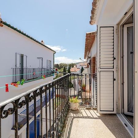 Casa Colomer Cadaqués Exteriör bild