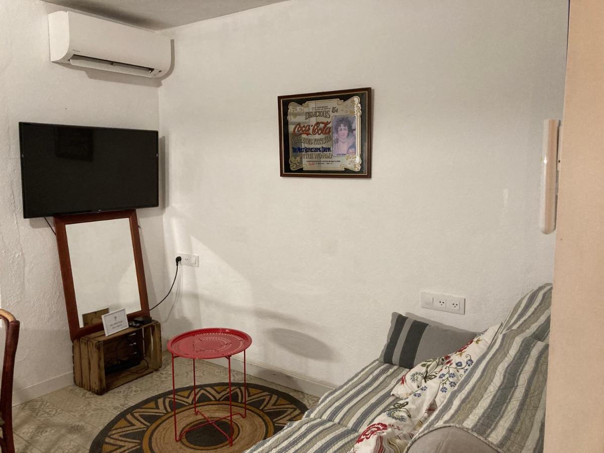 Casa Colomer Cadaqués Exteriör bild
