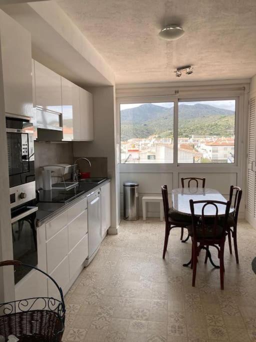 Casa Colomer Cadaqués Exteriör bild