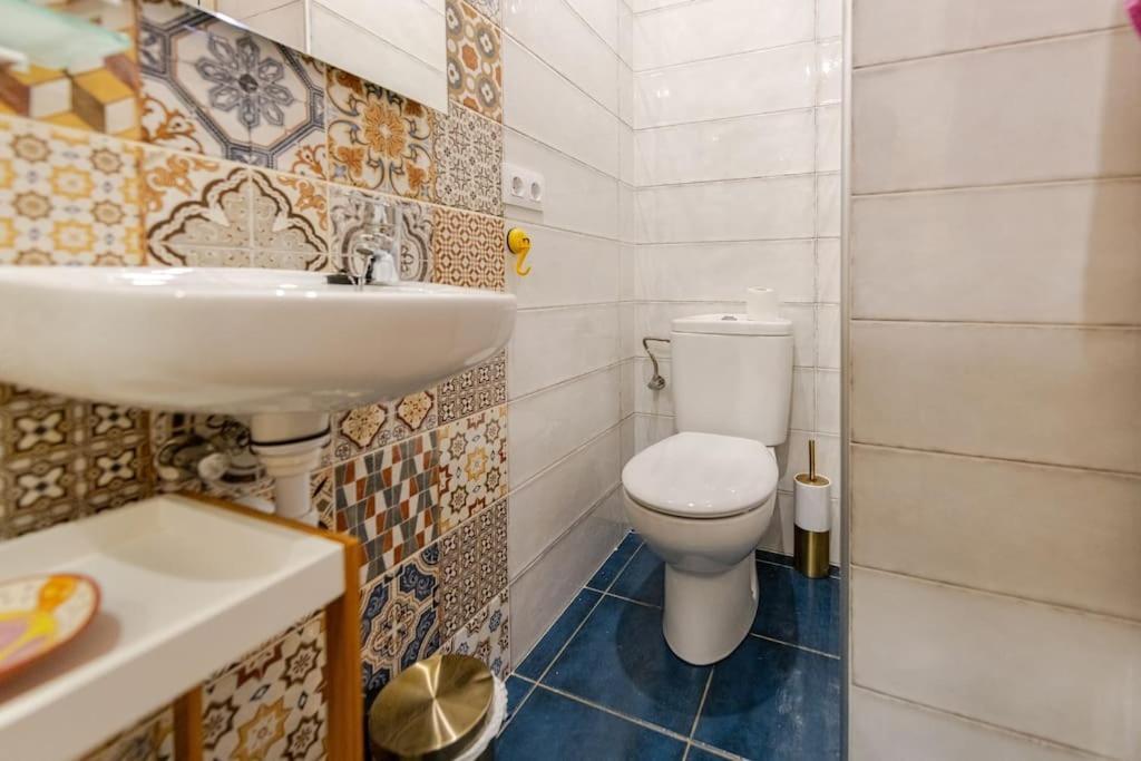 Casa Colomer Cadaqués Exteriör bild