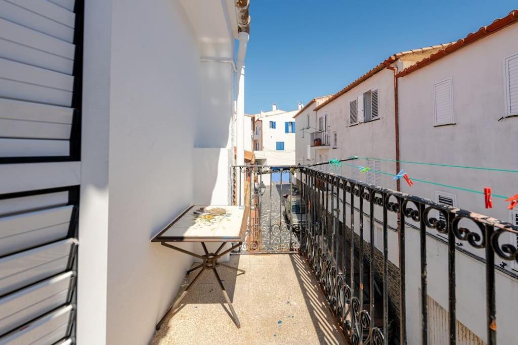 Casa Colomer Cadaqués Exteriör bild