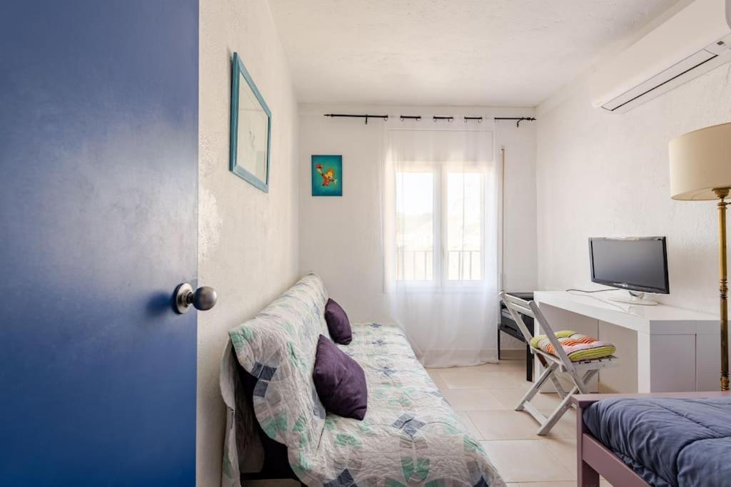 Casa Colomer Cadaqués Exteriör bild
