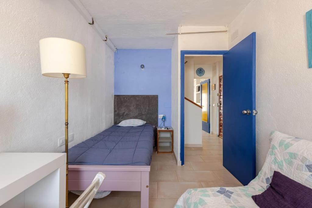 Casa Colomer Cadaqués Exteriör bild